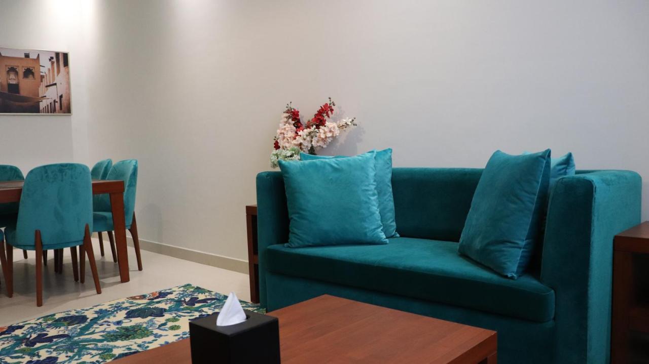 Al Riyadh Hotel Apartments Abu Dzabi Kültér fotó